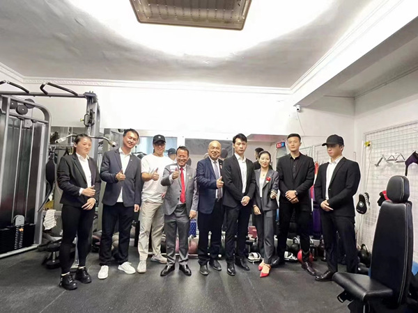 兰州男女保镖公司
